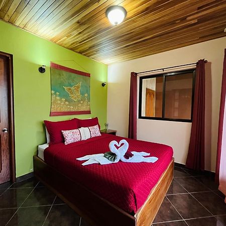Tucantico Lodge - الجبل الأخضر المظهر الخارجي الصورة