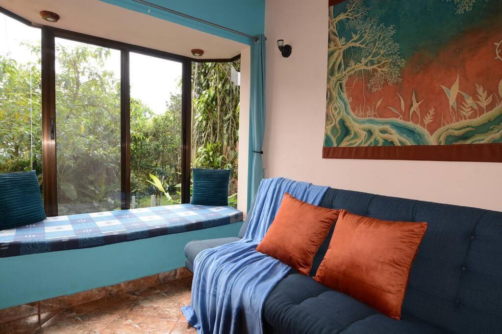 Tucantico Lodge - الجبل الأخضر المظهر الخارجي الصورة