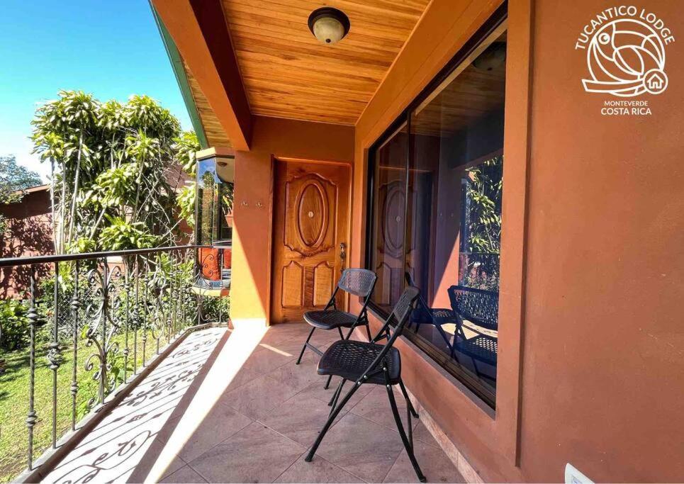 Tucantico Lodge - الجبل الأخضر المظهر الخارجي الصورة