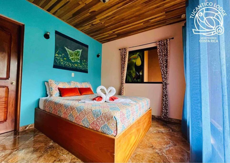 Tucantico Lodge - الجبل الأخضر المظهر الخارجي الصورة
