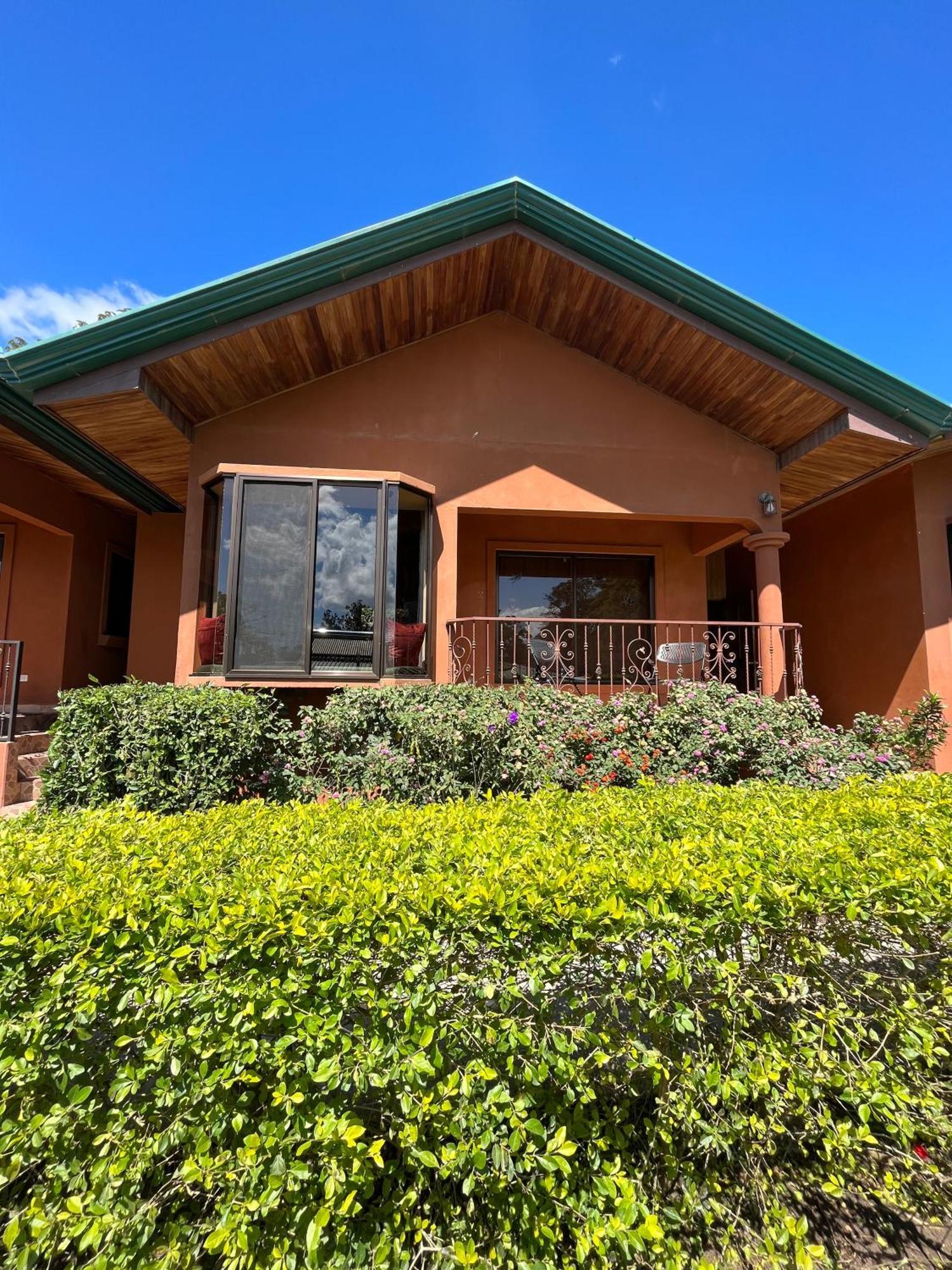 Tucantico Lodge - الجبل الأخضر المظهر الخارجي الصورة